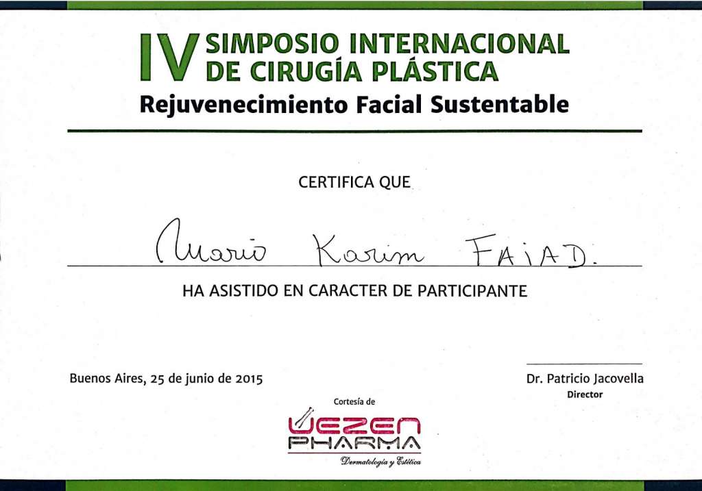 04 - Cuarto Congreso