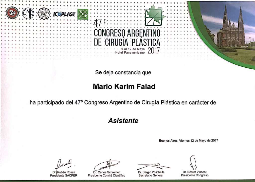 14 - Decimo cuarto Congreso