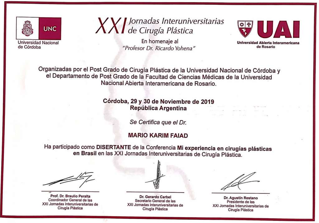 18 - Decimo Octavo Congreso